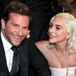 Bradley Cooper e Lady Gaga