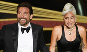 Bradley Cooper e Lady Gaga