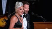 Bradley Cooper e Lady Gaga