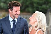 Bradley Cooper e Lady Gaga