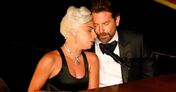 Bradley Cooper e Lady Gaga