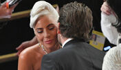 Bradley Cooper e Lady Gaga