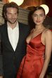 Bradley Cooper e Irina Shayk