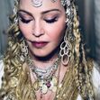madonna, lady gaga, after party, oscar, los angeles