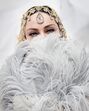 Madonna, Oscar, After Party