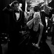 Lady Gaga, Mark Ronson, Oscar, After Party