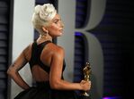 Lady Gaga, Oscar, After Party