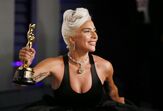 Lady Gaga, Oscar, After Party