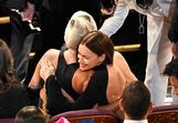 irina, bradley, lady gaga