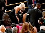 irina, bradley, lady gaga