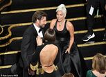 irina, bradley, lady gaga