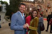 apresentação, novela, cmtv, alguém perdeu
