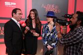apresentação, novela, cmtv, alguém perdeu