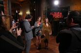 apresentação, novela, cmtv, alguém perdeu