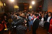 apresentação, novela, cmtv, alguém perdeu