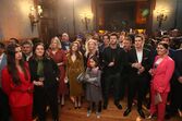 apresentação, novela, cmtv, alguém perdeu