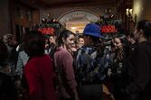 apresentação, novela, cmtv, alguém perdeu