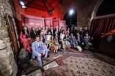 apresentação, novela, cmtv, alguém perdeu