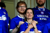 ed sheeran