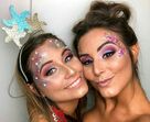 Maquilhagem de Carnaval