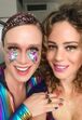 Maquilhagem de Carnaval