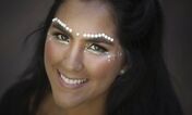 Maquilhagem de Carnaval