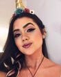 Maquilhagem de Carnaval