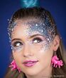 Maquilhagem de Carnaval