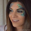 Maquilhagem de Carnaval