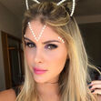 Maquilhagem de Carnaval
