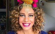 Maquilhagem de Carnaval