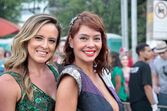 Maquilhagem de Carnaval