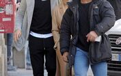 Cristiano Ronaldo, Georgina