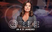 A rede, conceição lino, sic, jornal da noite, reportagem