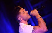 Cantor Leandro