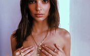 Emily Ratajkowski