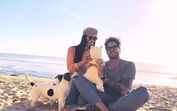 Rita Pereira, Guillaume Lalung