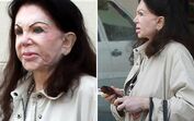 Jackie Stallone