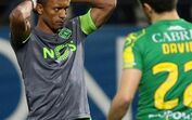 Nani, sporting, despedida