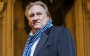 Gerard Depardieu