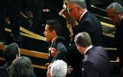 óscares, academia, hollywood, los angeles, rami malek, queda, Bohemian Rhapsody, melhor ator principal