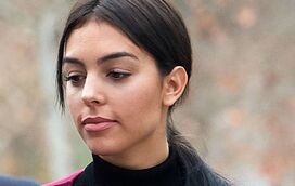 Silêncio pesado. Cristiano Ronaldo e família não se manifestam sobre a dor de Georgina
