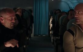 Trailer de 'Fast & Furious Presents: Hobbs & Shaw'