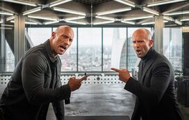 Já pode ver o primeiro trailer do novo 'Fast & Furious'