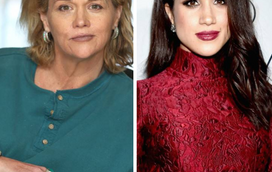 Irmã de Meghan Makle lança livro polémico mas a vingança da duquesa está a ser preparada