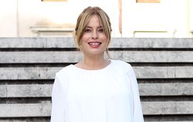 Carla Salgueiro "escondeu" que está separada durante mais de um ano