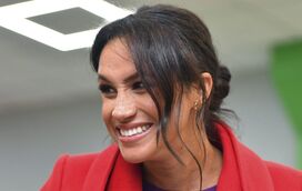 Mais uma afronta para a rainha. Meghan quebra tradição e contrata uma "parteira"