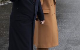 É preciso ter muito dinheiro. Melania Trump gasta mais de 25 mil euros em três peças apenas