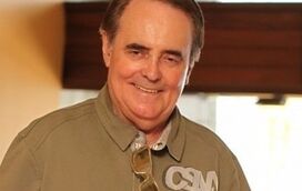 Morreu o ator Octávio de Matos aos 79 anos, uma lenda da revista portuguesa e da TV
