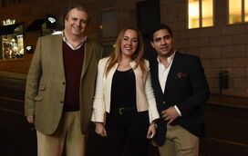 João Albergaria: Pintar como um grito de vida